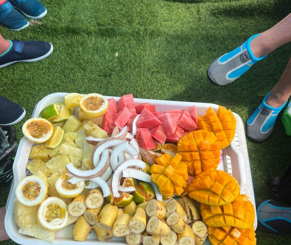 Jorjo Amani Zanzibar Tours-桑给巴尔岛必去景点