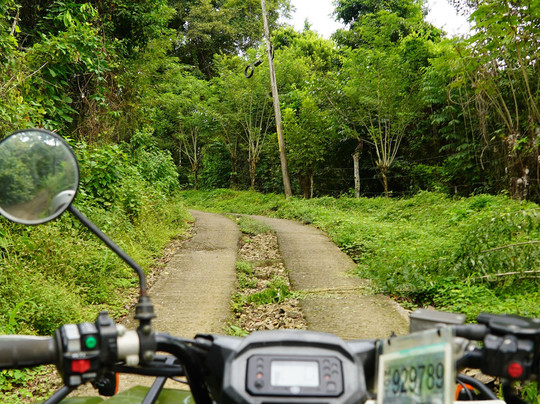 Santa Teresa Extreme Center-圣特雷莎必去景点