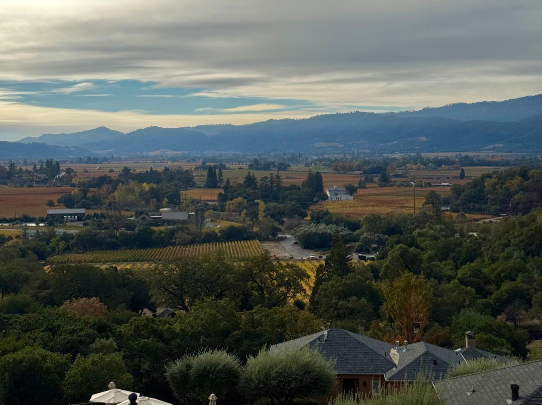 太阳酒店-仅限成人主图