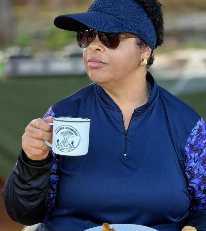 Agência de Turismo Qual O Segredo Aventuras-Betim必去景点