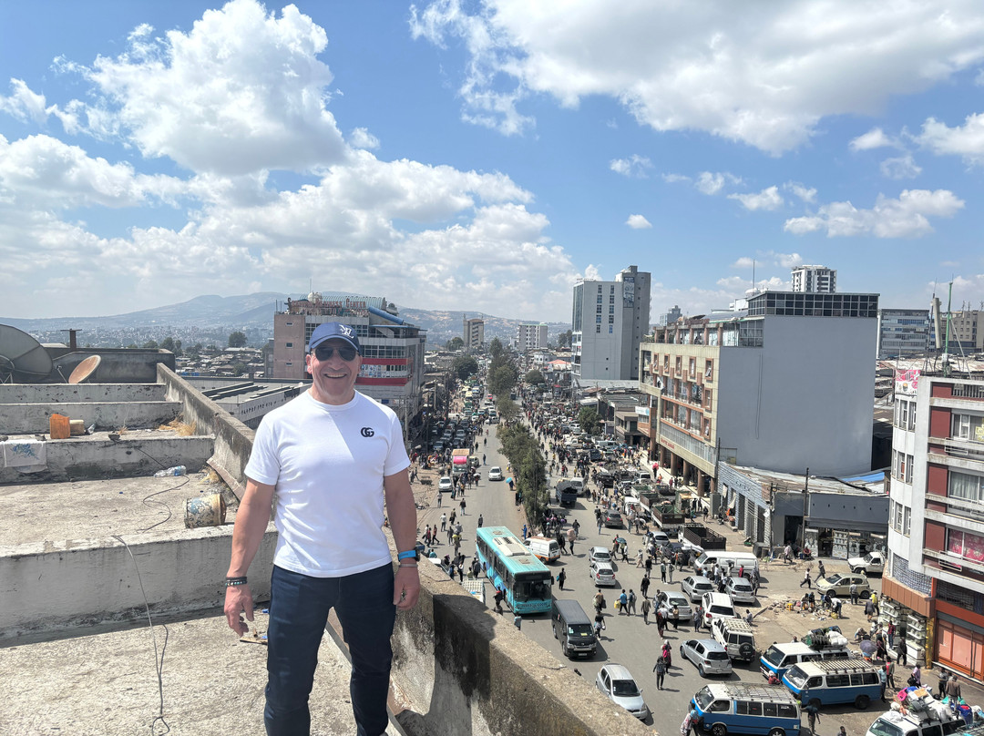 Mercato Market-亚的斯亚贝巴必去景点