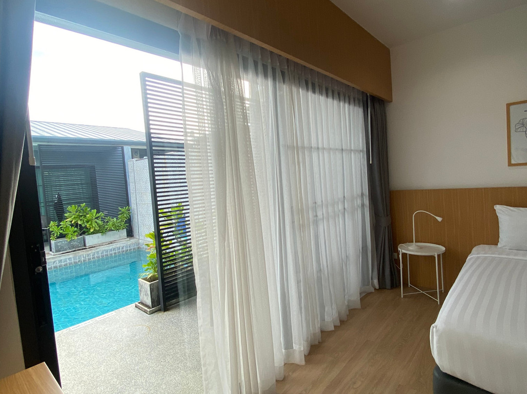 泽恩普尔阿克塞斯