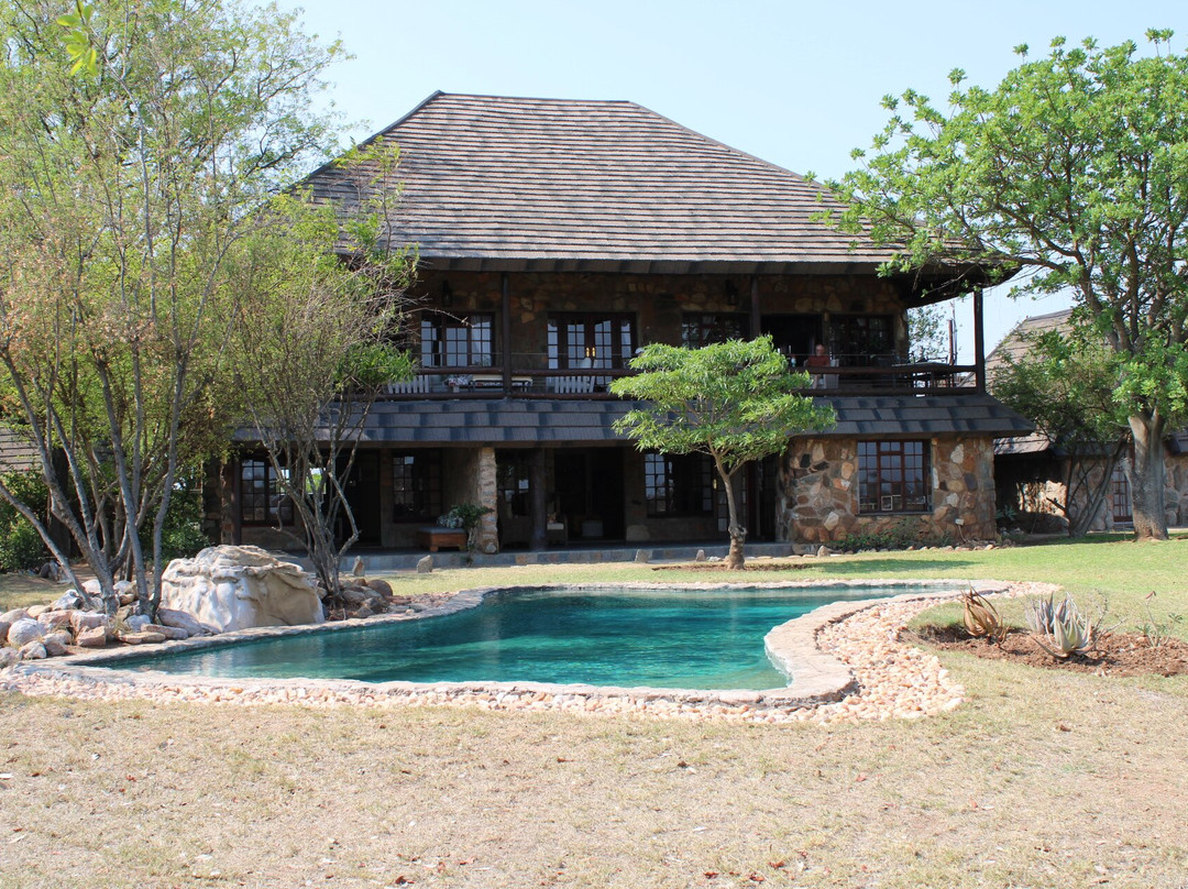 Moriti Private Safaris-克鲁格国家公园必去景点