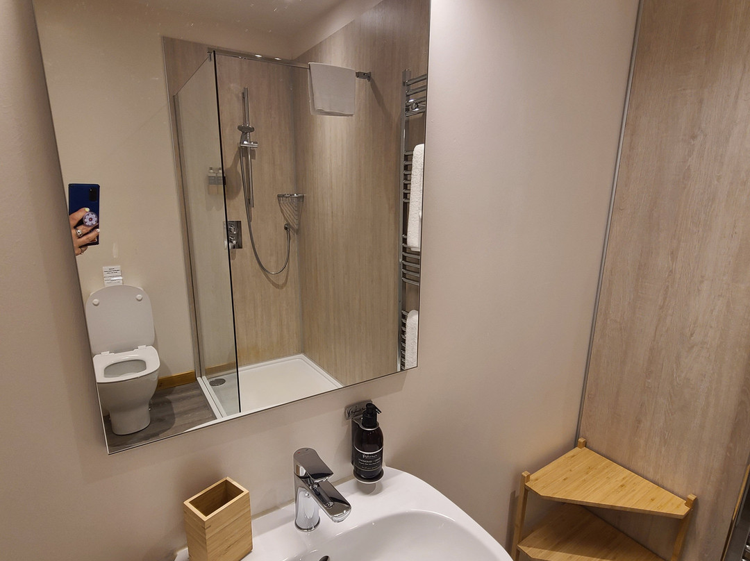 Orchy Bank Guest House主图