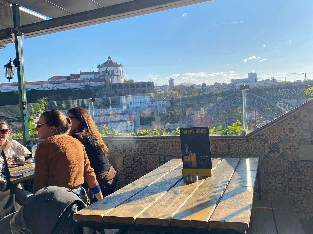 Guindalense Futebol Clube-波尔图必去景点