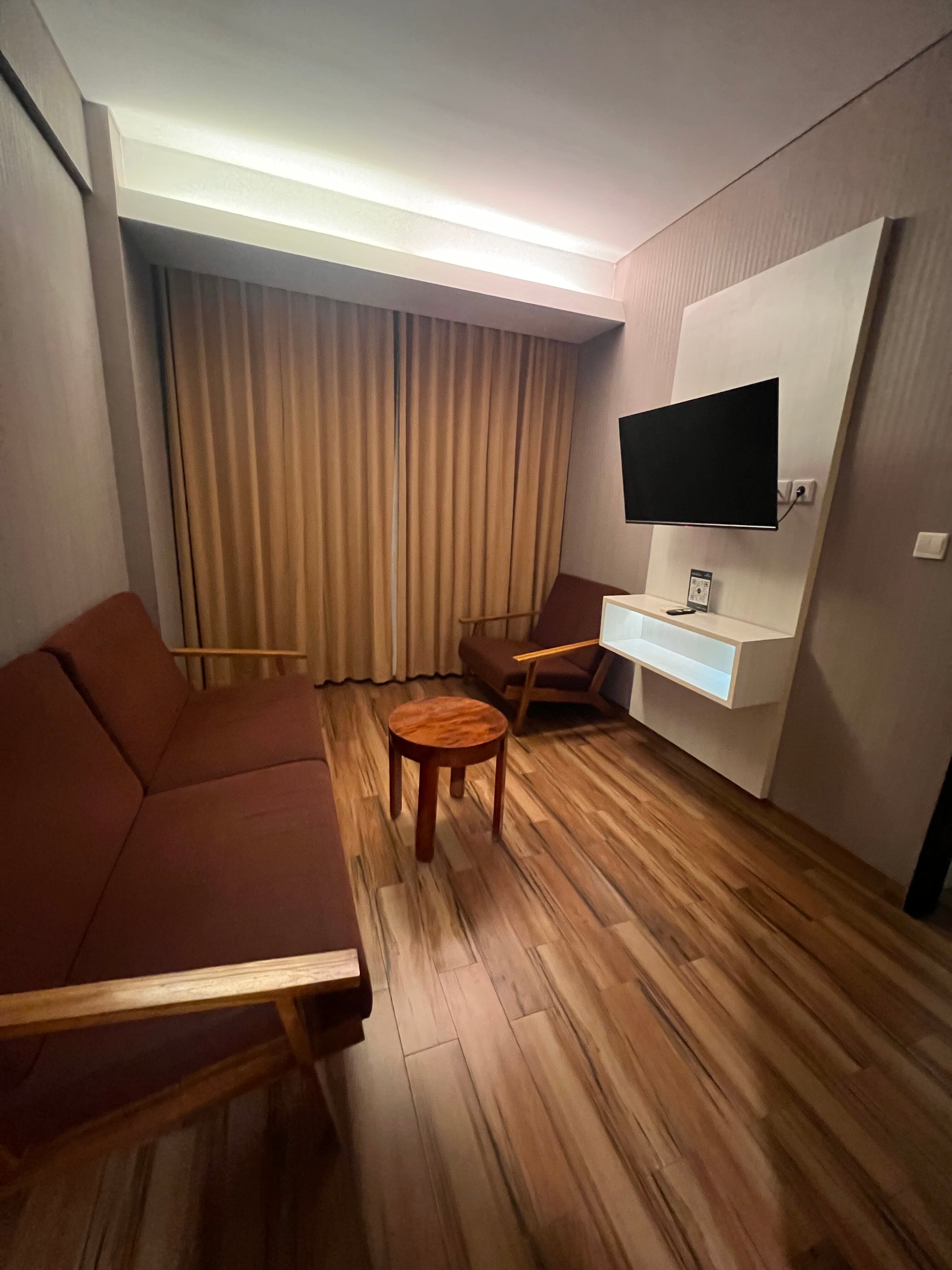 Hotel Santika Banyuwangi-官方