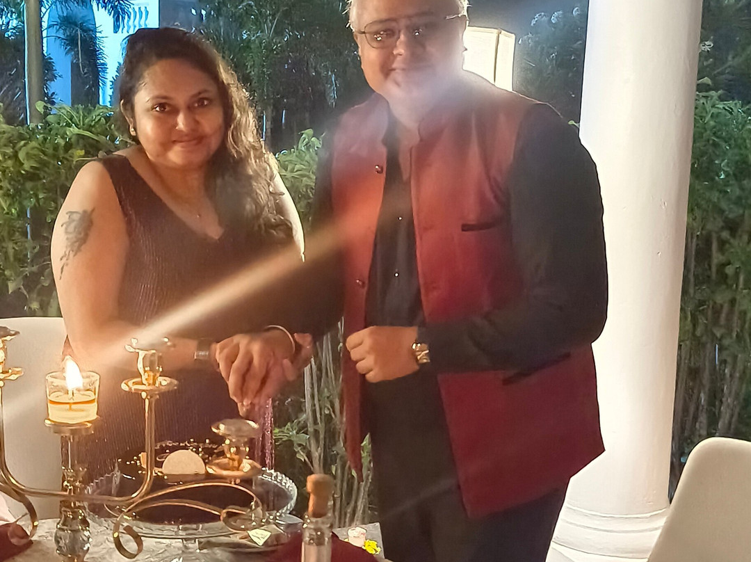 Taj Gandhinagar Resort & Spa主图