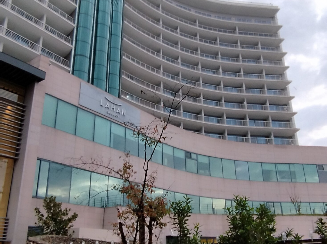 庆州现代酒店主图