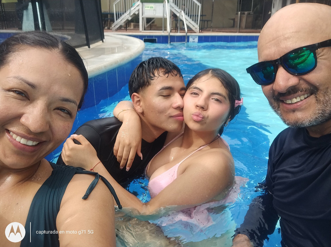 Melgar旅游景点-匹西拉高