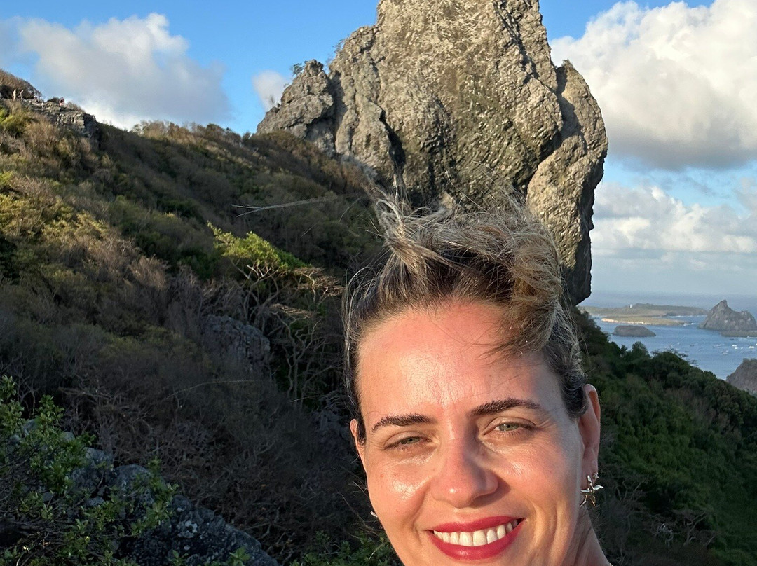 Trilha do Piquinho-费尔南多-迪诺罗尼亚群岛必去景点