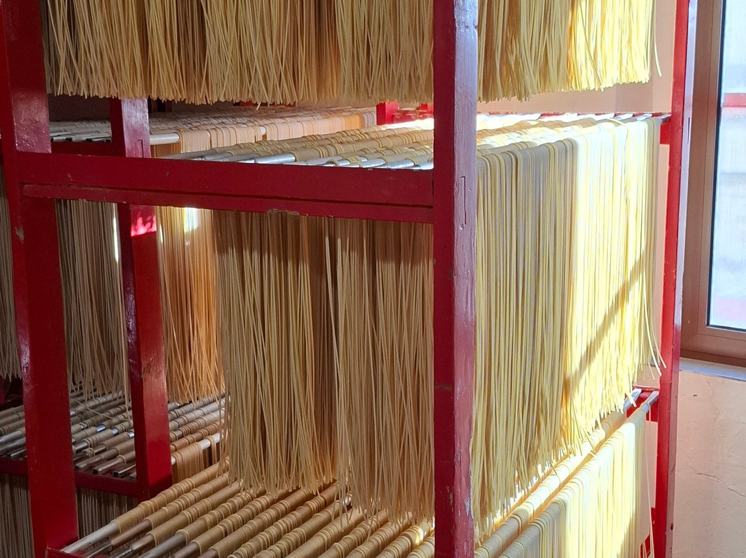 Pasta Martelli-Casciana Terme Lari必去景点