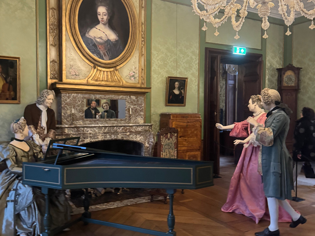 Hoensbroek Castle-Hoensbroek必去景点