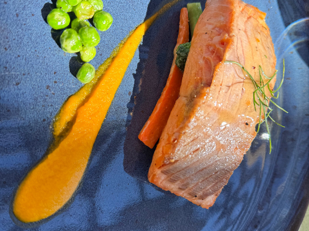 Shinta Mani Mustang主图