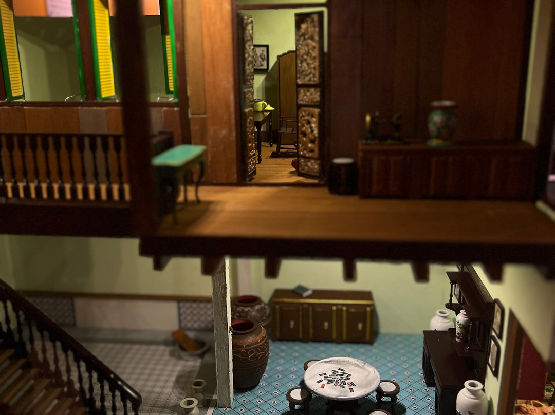 MinNature Malaysia-吉隆坡必去景点