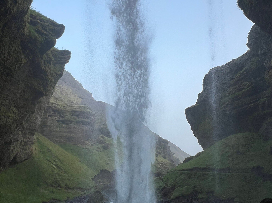 Kvernufoss-Skogar必去景点