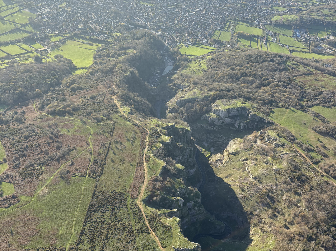 First Flight-布里斯托尔必去景点