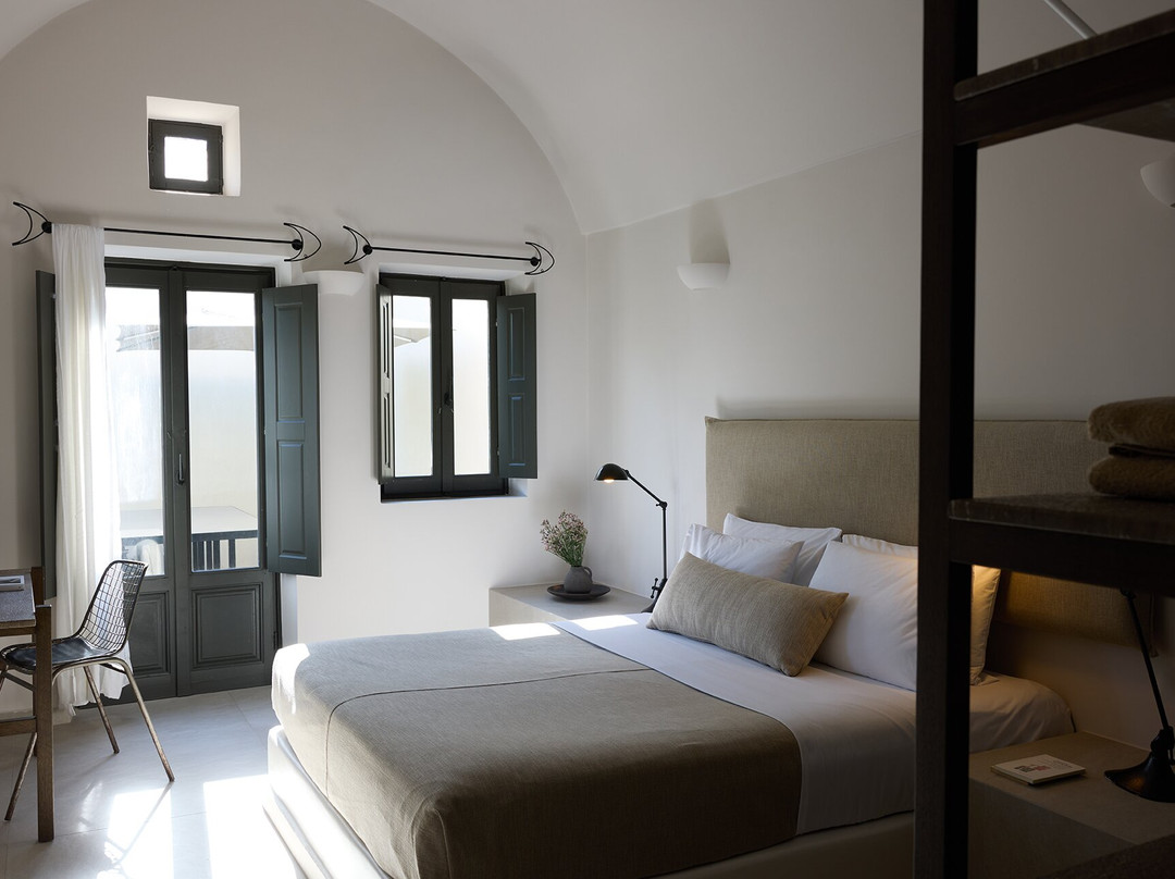 Bellonias Villas主图