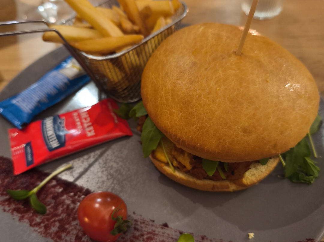 Hotel Restaurant Litermont主图