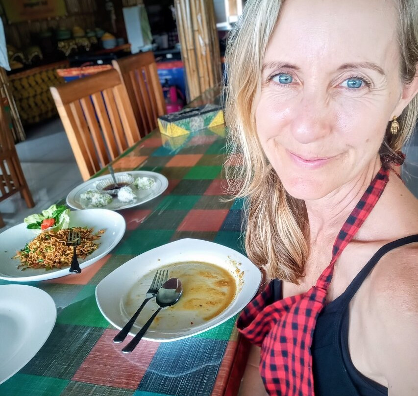 Bali Manggang Cooking Class-乌布必去景点