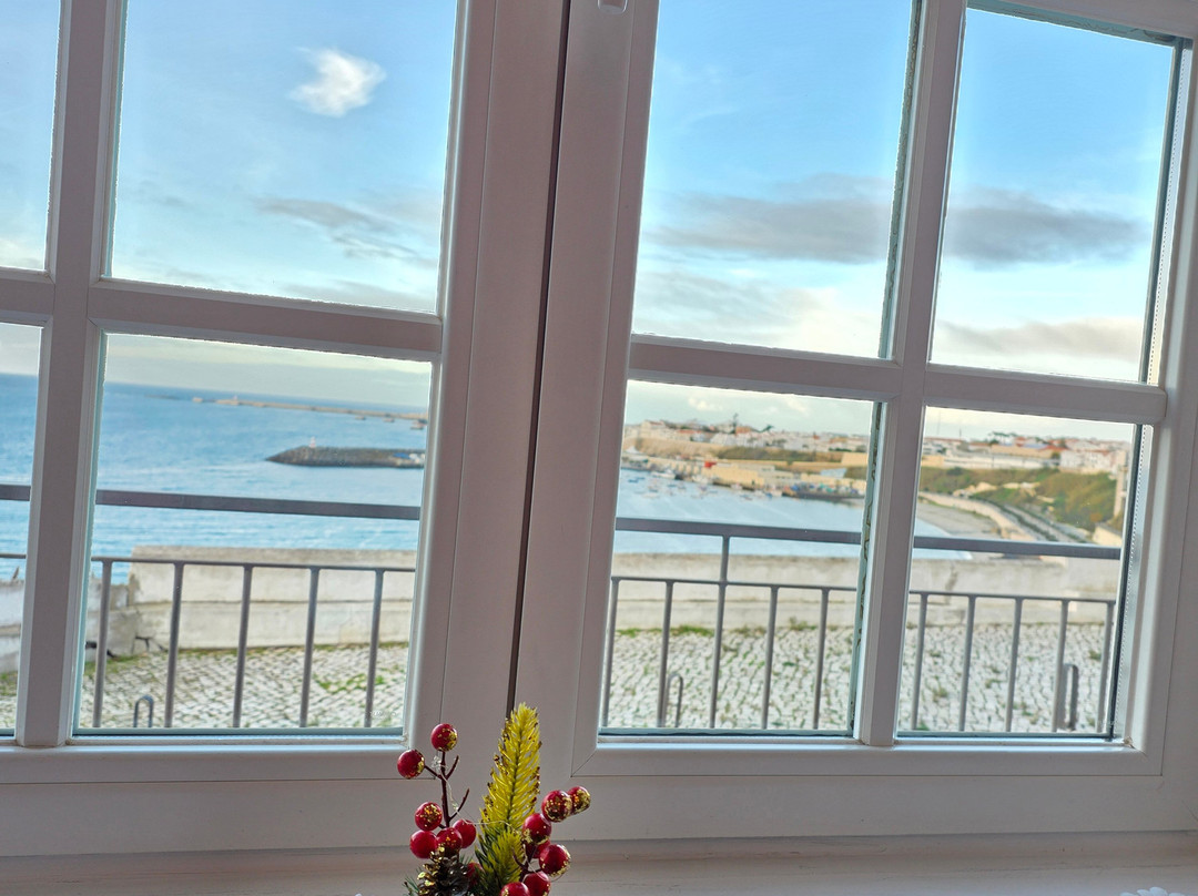 Casa do Médico de São Rafael主图