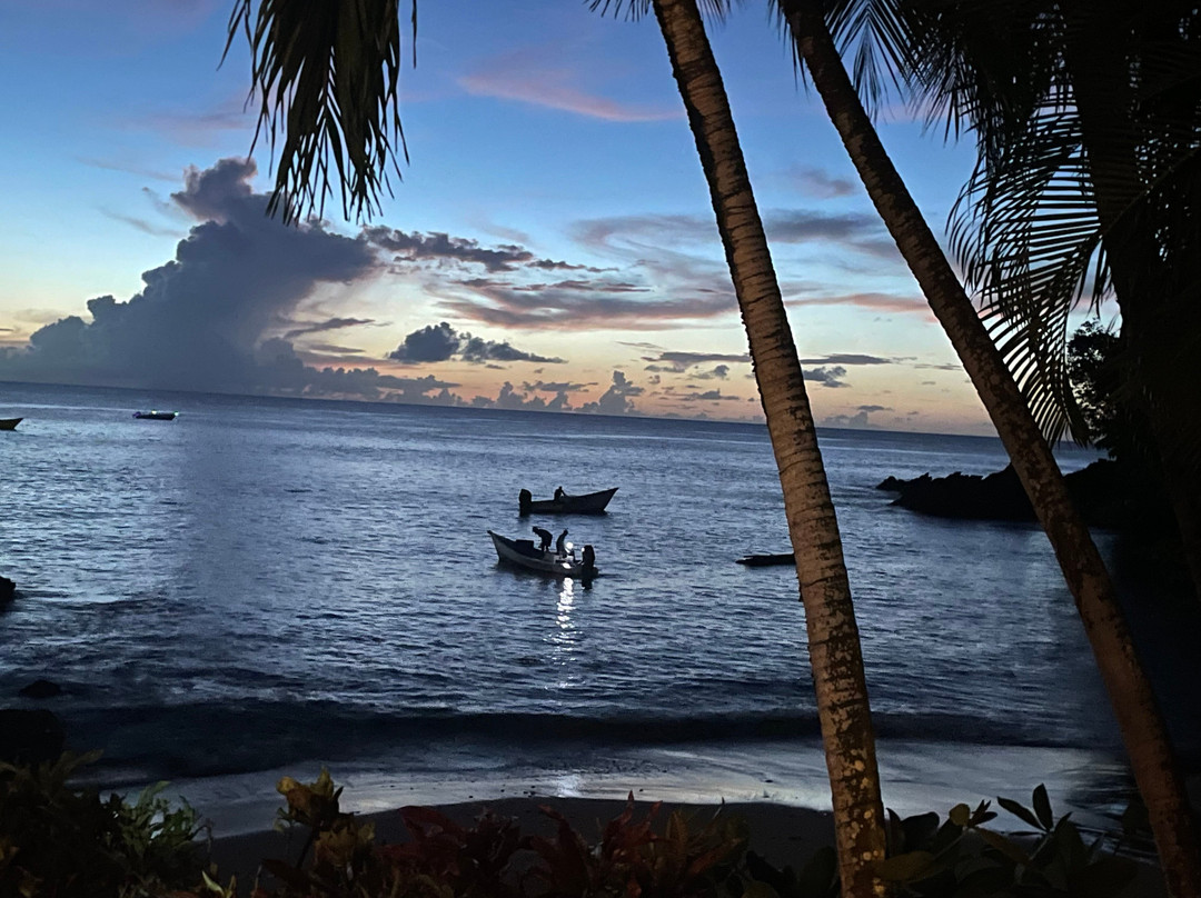 Boathouse Restaurant