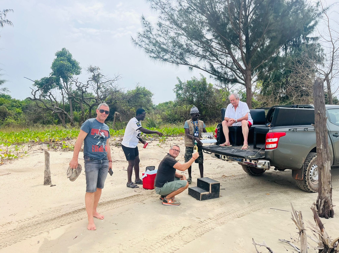 Soleil Casamance-开普史基林必去景点