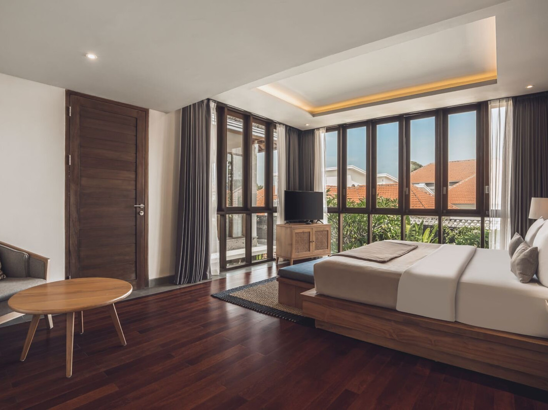 Teratai Villa Canggu By Ini Vie Hospitality主图