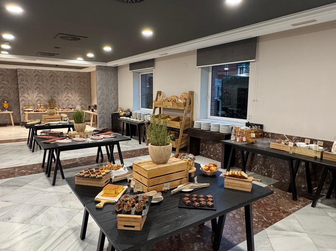 Castilla Termal Solares主图