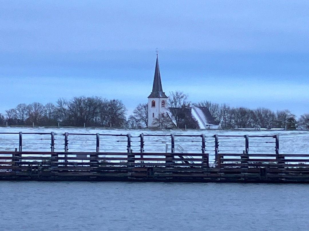 AmaWaterways-卡拉巴萨斯必去景点