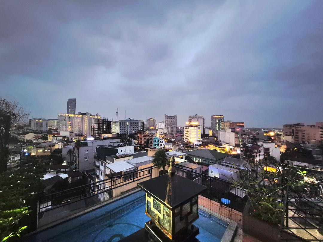 Jade Scene Hotel主图