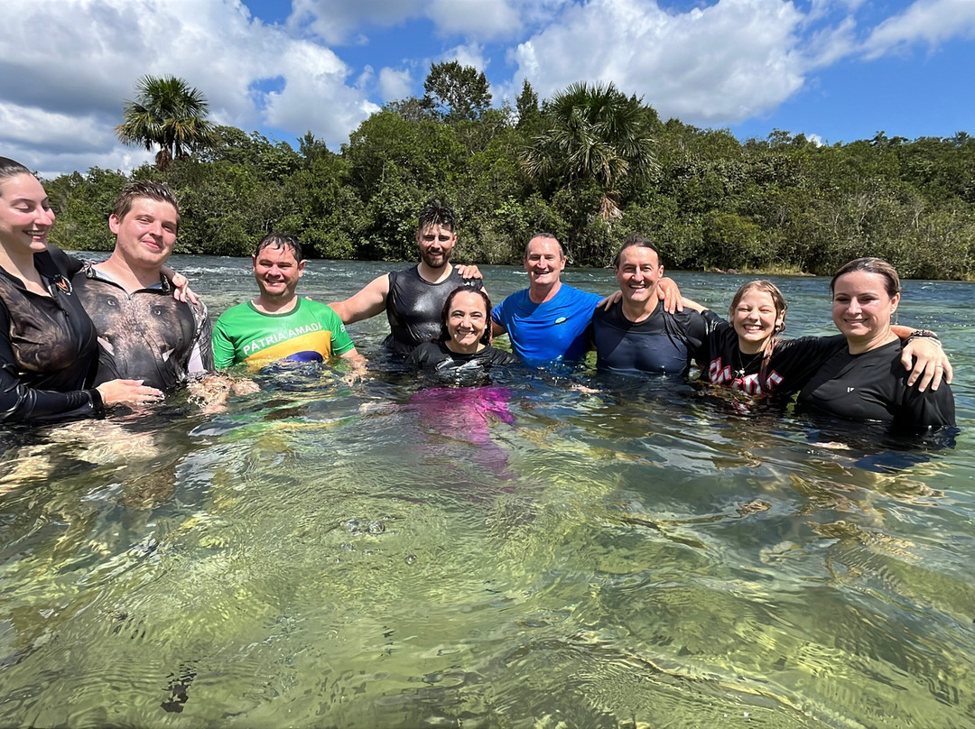Equipe Vertical Adventure-Campo Novo Do Parecis必去景点