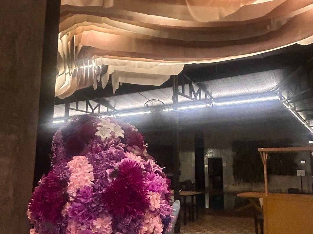 M Boutique Resort主图