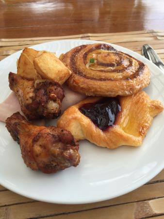 苏梅岛奥特瑞格拉古娜别墅度假村主图