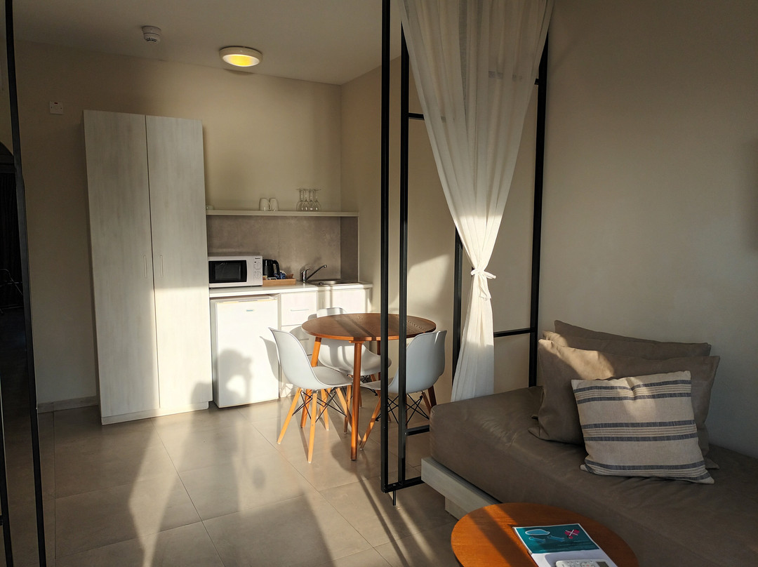 Louis Paphos Breeze主图