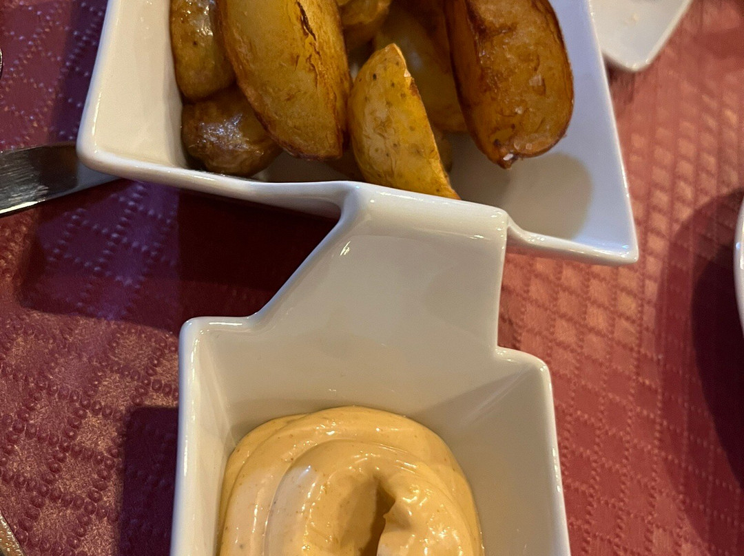 Posada El Parral主图