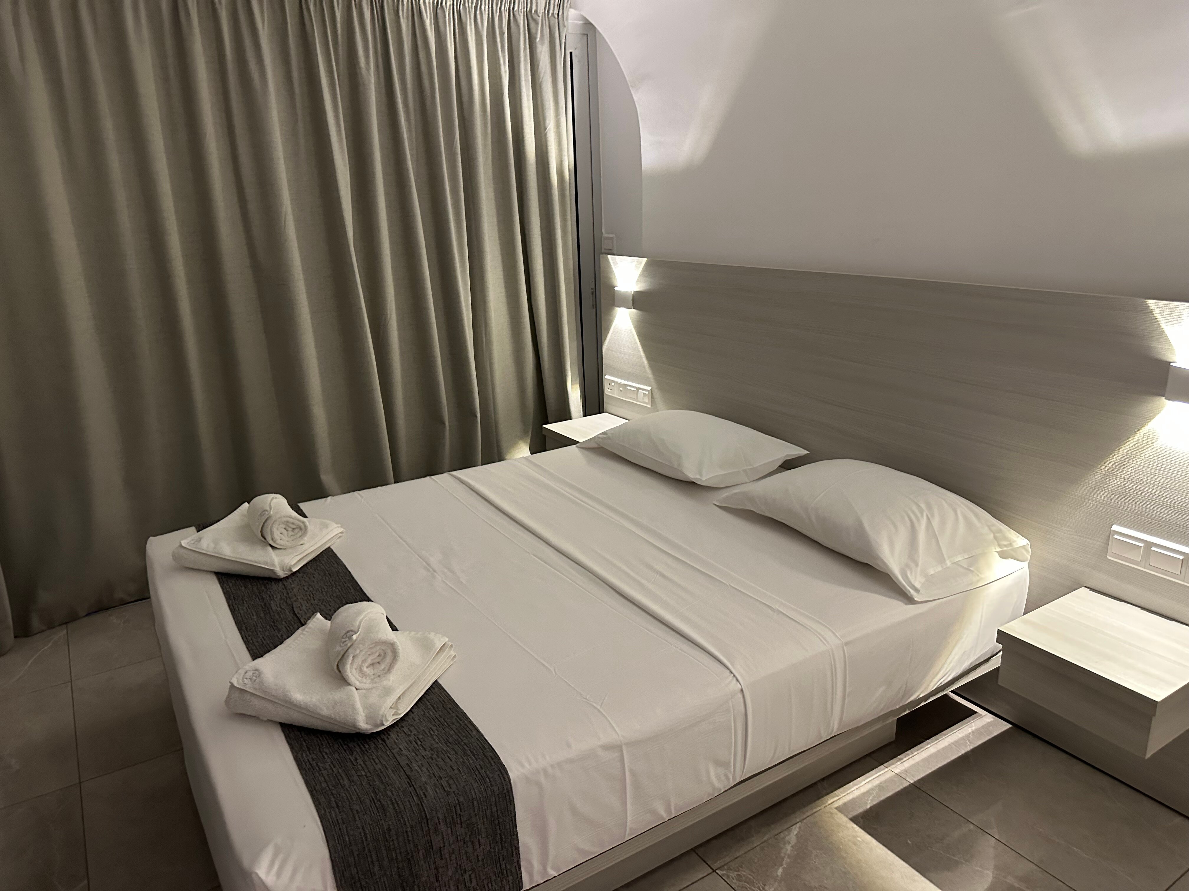 La Veranda De Larnaca Hotel-官方