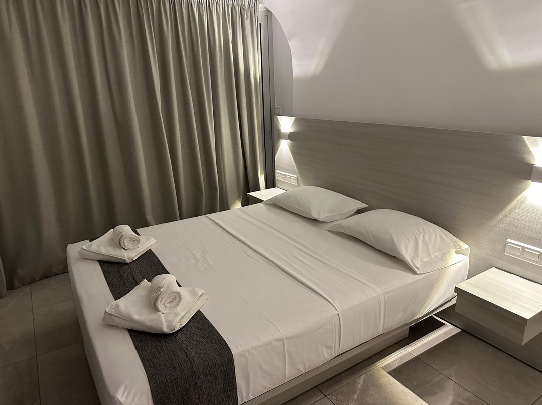 La Veranda De Larnaca Hotel主图