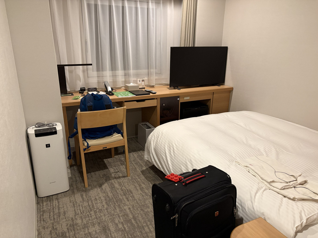 长崎JR九州饭店主图