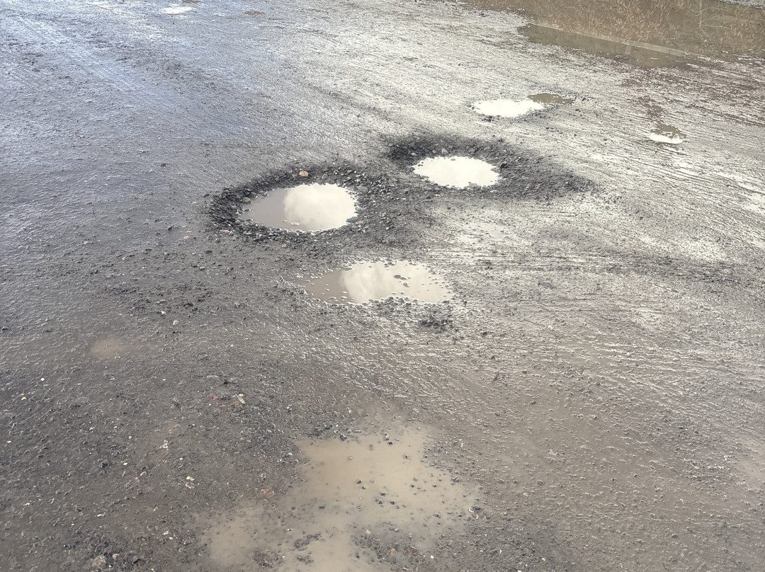 Burford House Garden Centre-Burford必去景点