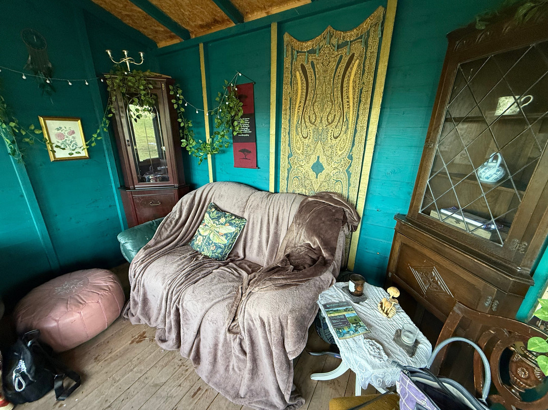 Harmony Fields-Buchlyvie必去景点