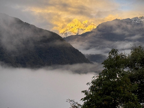 Lake View Nest Eco Retreat & Home Stay主图