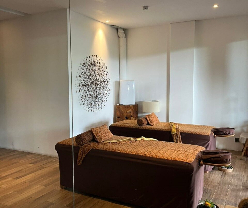 Pravi Bali-Sebatu必去景点