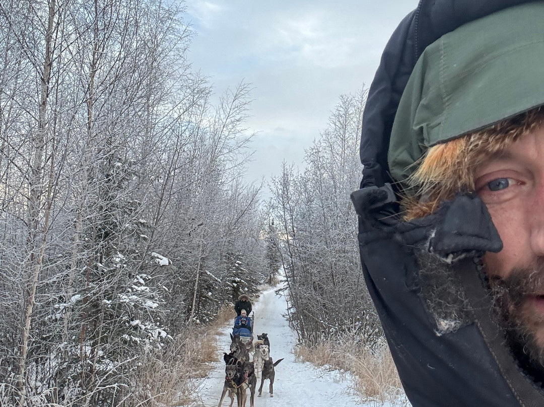 The Alaska Dogstead Mushing Company-Big Lake必去景点