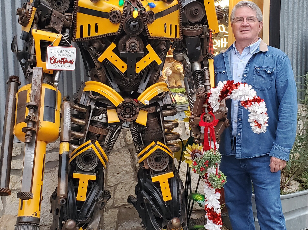 Bella Vida Bed and Breakfast主图