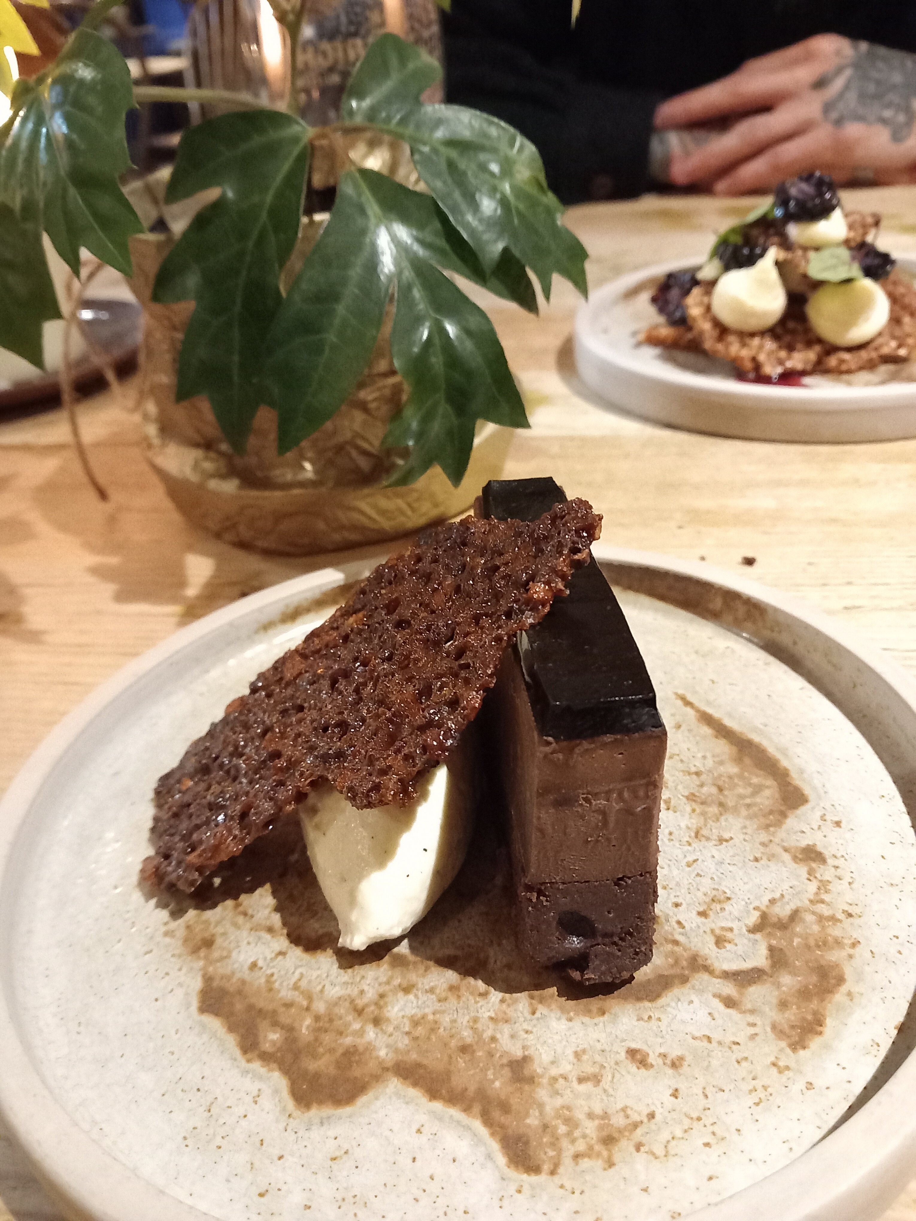 The Felin Fach Griffin-官方