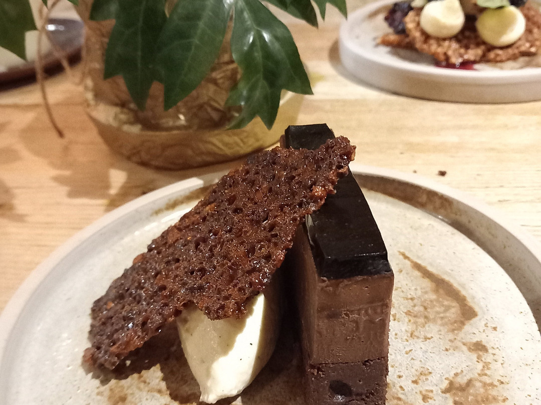 The Felin Fach Griffin主图