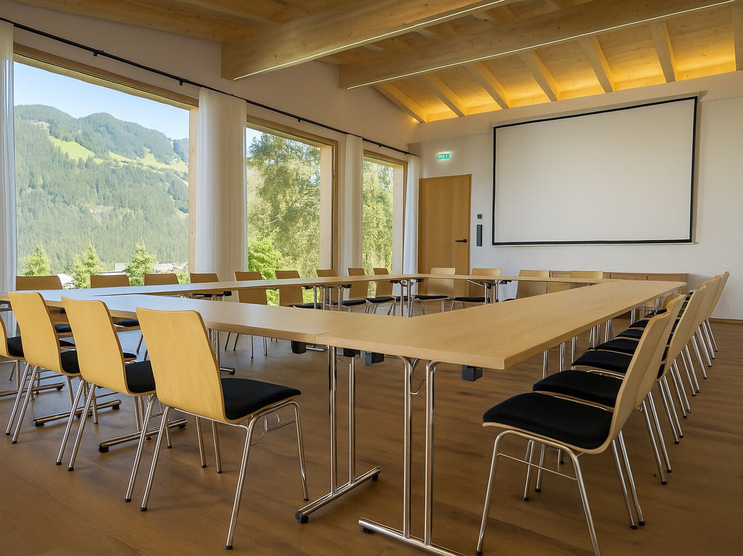 Ferienhotel Iris主图