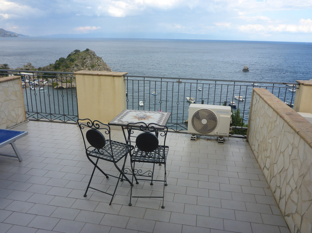 Jonic Hotel Mazzaro主图