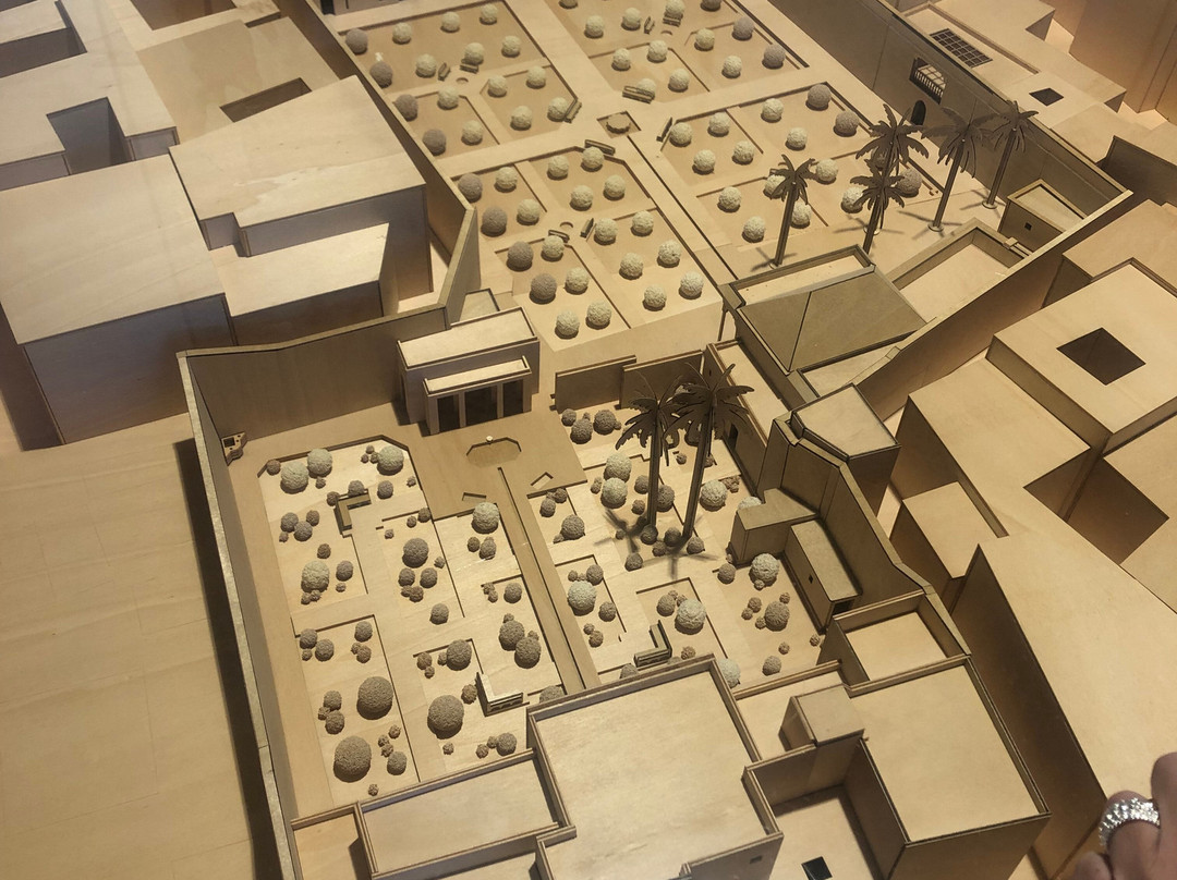 香颂秘密花园-马拉喀什必去景点