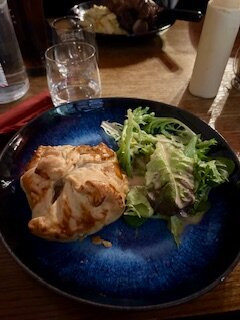 哈森福德餐厅酒店主图